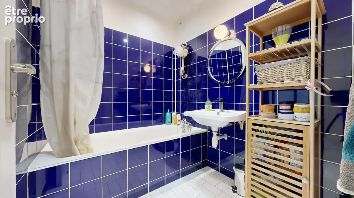 Appartement 117 m² à Villeurbanne  - photo 9