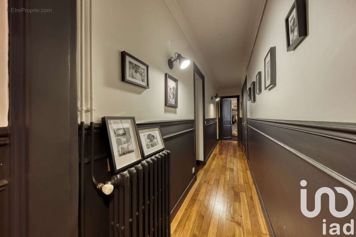 Photo 6 - Appartement à PARIS-18E