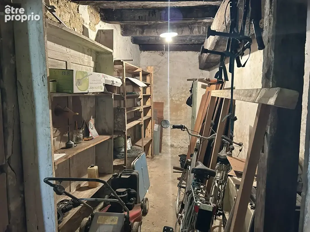 Ancien atelier d'artisans à rénover - photo 6