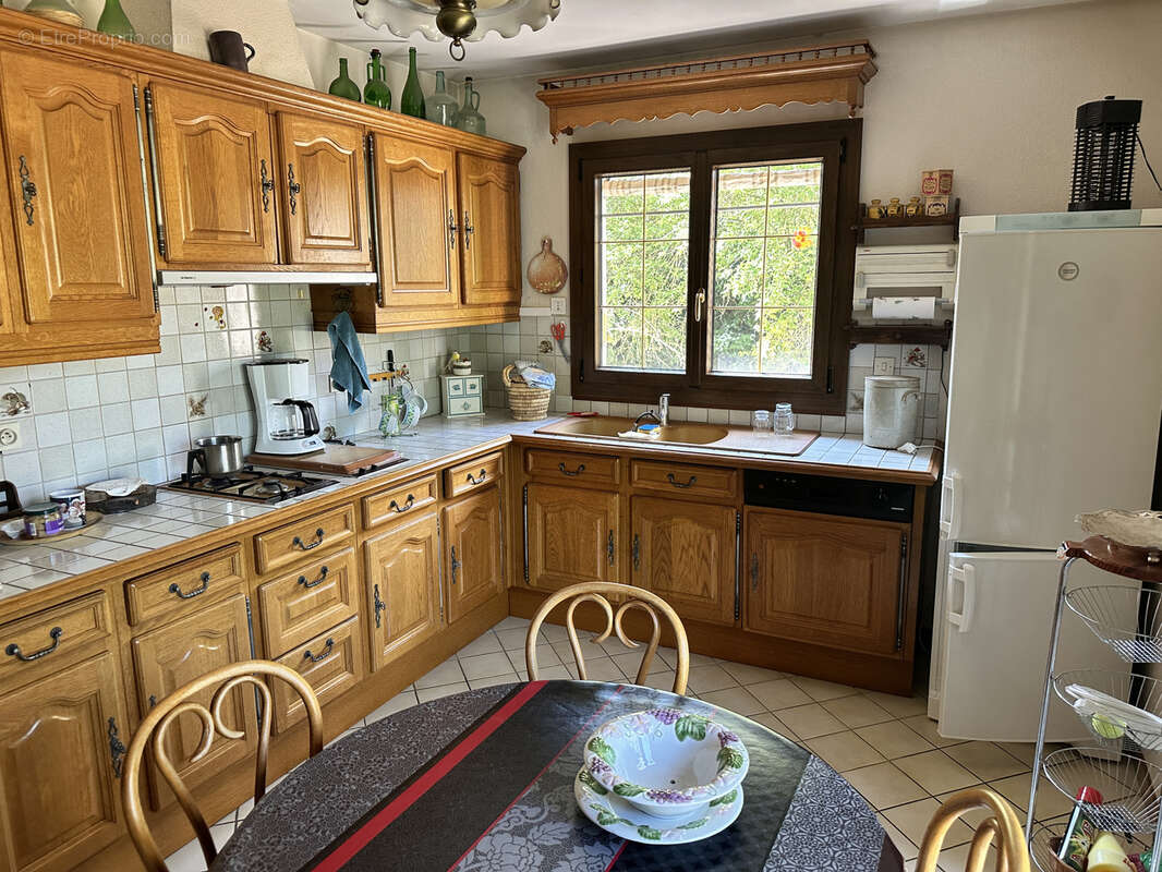 Une exclusivité dagon immobilier ! - photo 12