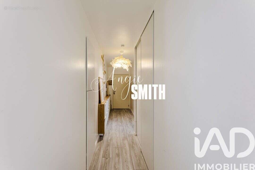 Photo 2 - Appartement à CERGY