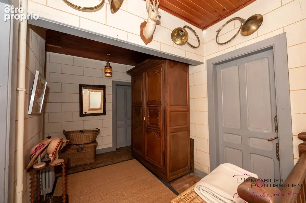 Malbuisson : maison de prestige au bord du lac. - photo 25