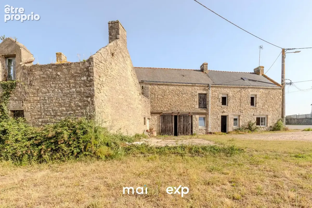 Maison 3 pièces 200 m² à vendre à Erdeven (56410) - photo 6