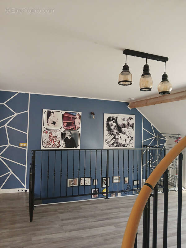Maison à PAVANT