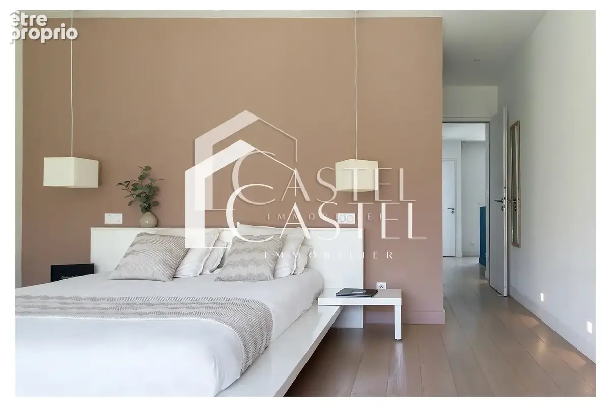  Maison contemporaine - 5 chambres - 200 m2 - photo 11