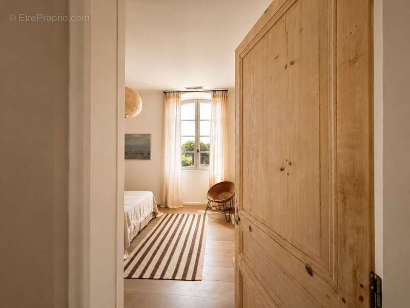 Maison de village à vendre 4 pièces 100 m2 , jardin, bassin de nage, garage PUYVERT  (84) - photo 14