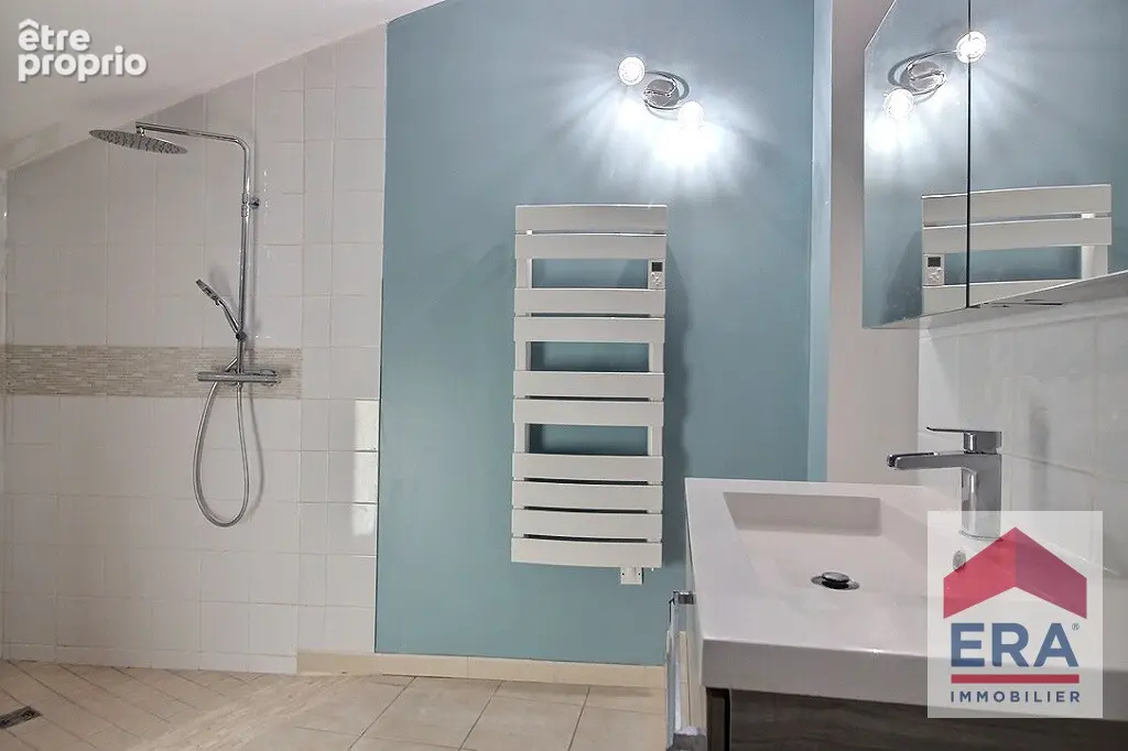 Appartement 72m² à entraigues-sur-la-sorgue - photo 7