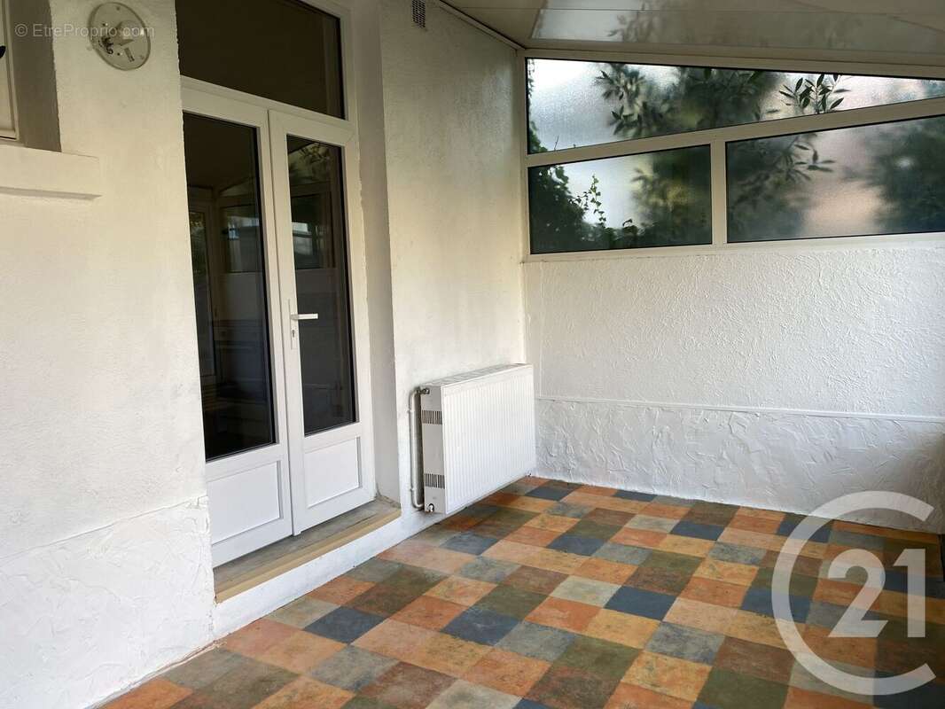 Maison à COSNE-COURS-SUR-LOIRE