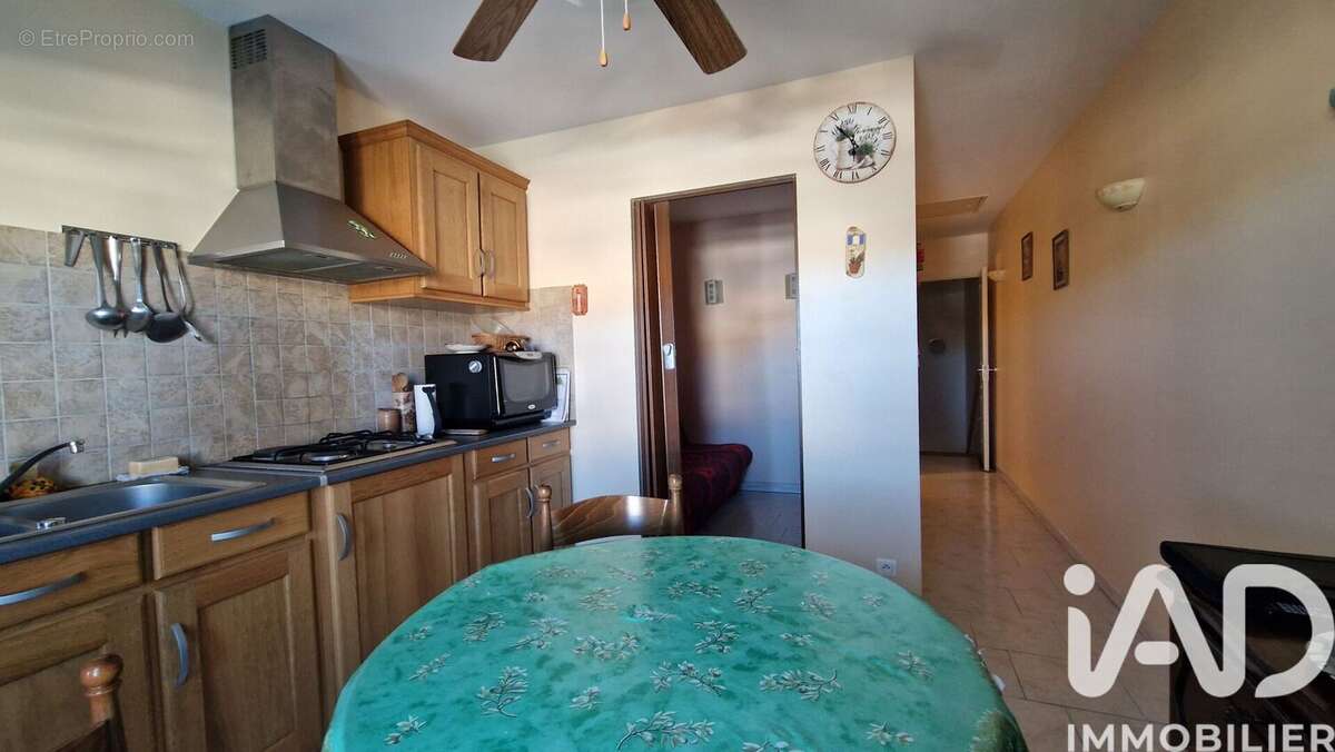 Photo 4 - Maison à VALENSOLE