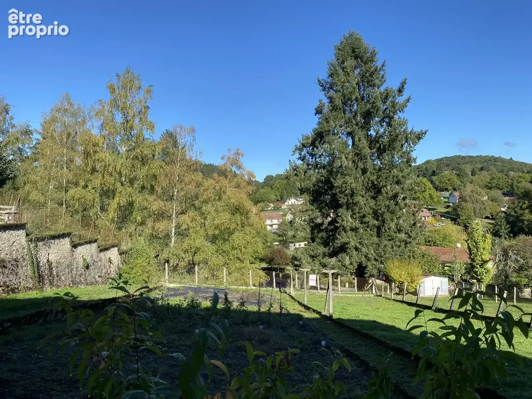 Maison 4 pièces 80 m² à vendre à Eymoutiers (87120) - photo 4