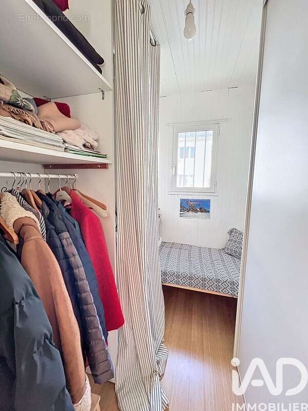 Photo 8 - Maison à NANTES