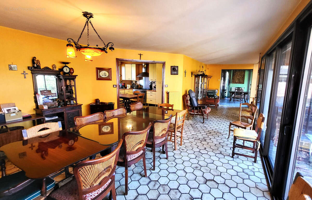 Photo 4 - Maison à SAINT-JOSSE