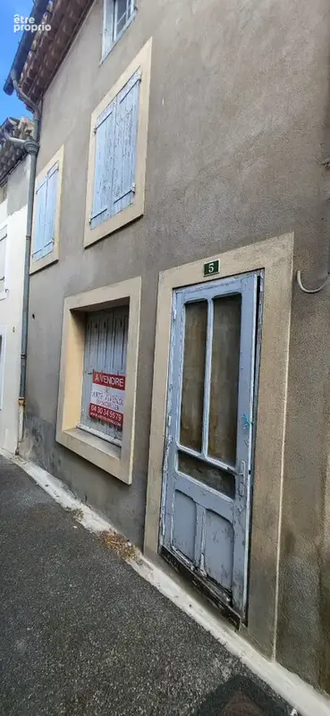 maison de village a renover - photo 8