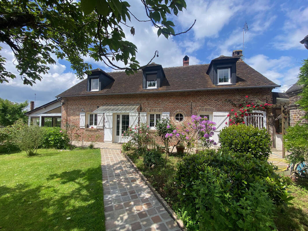 Maison à SAINT-PAUL