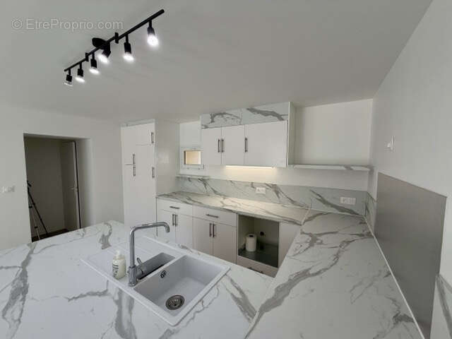 Appartement à ARLES