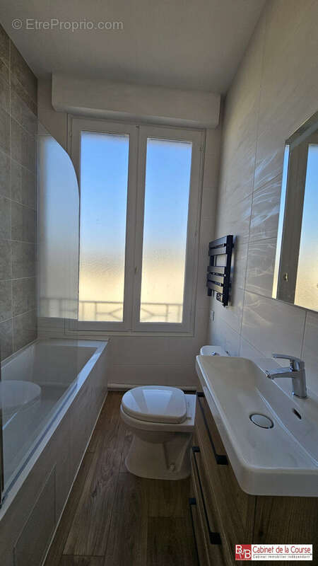 Appartement 67 m² à Bordeaux  - photo 4