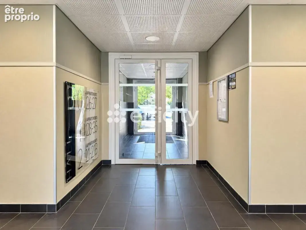 Appartement - photo 11