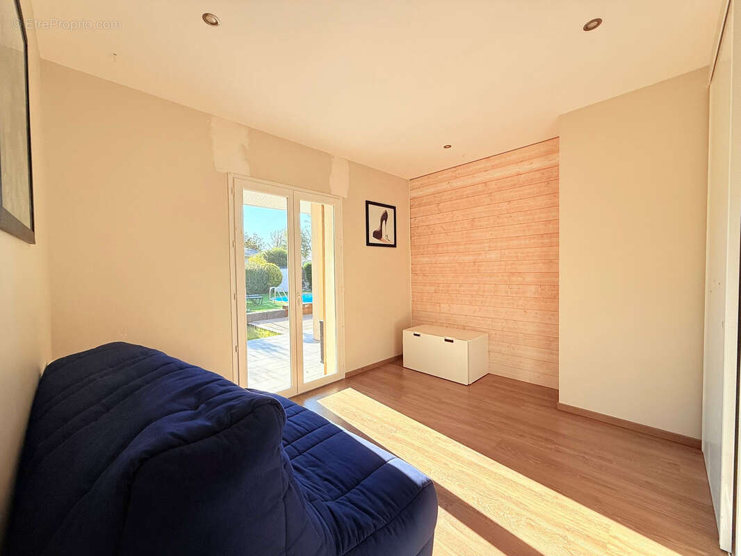 Maison à LEGE-CAP-FERRET