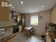 Appartement à TENTELING