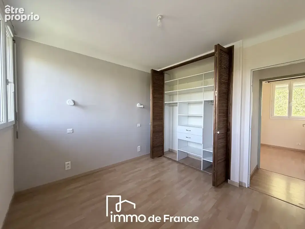 Maison Onet Le Château 4 pièces 73.08 m2 - photo 12