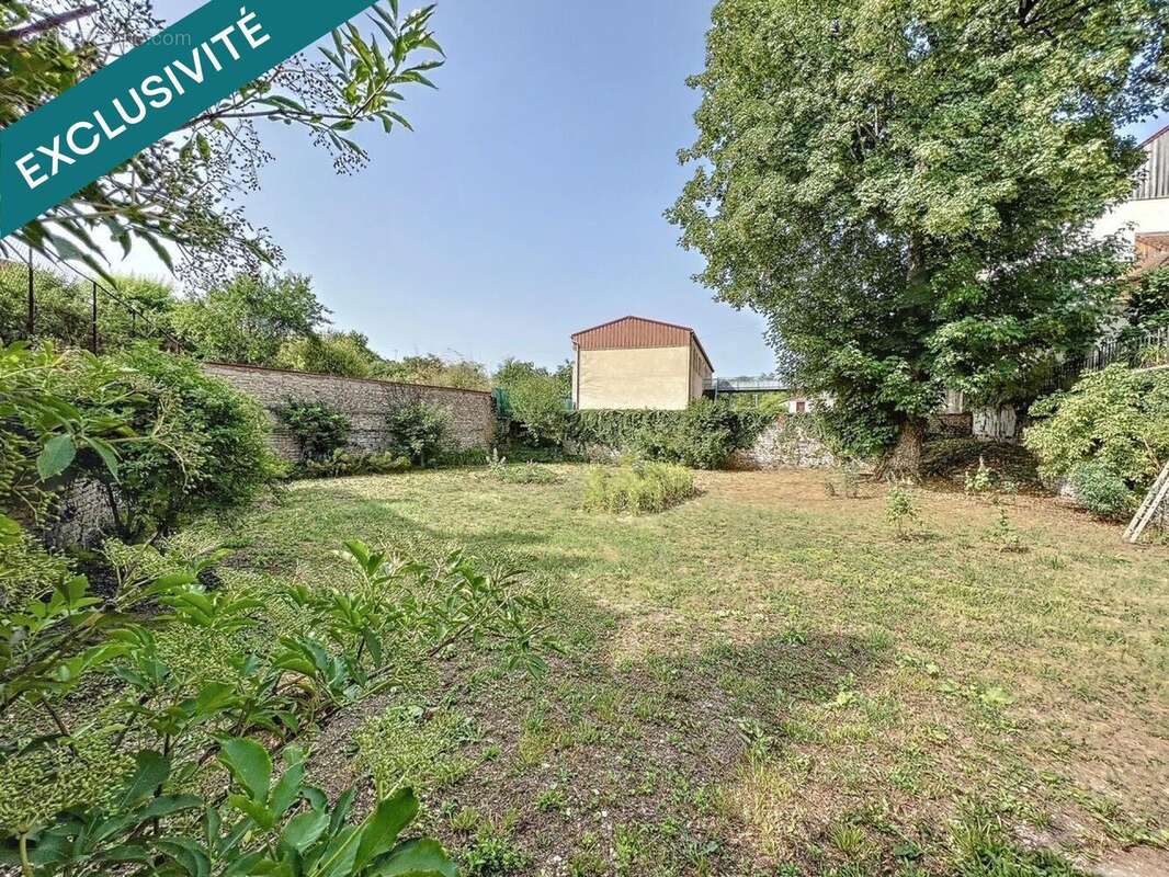 Photo 4 - Maison à CHAMPLITTE