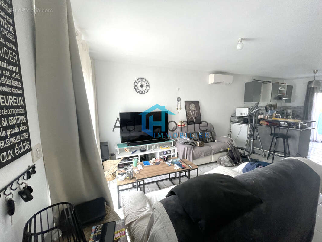 Appartement à FONSORBES