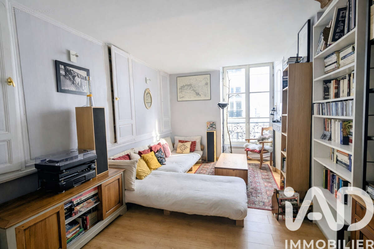 Photo 2 - Appartement à ORLEANS