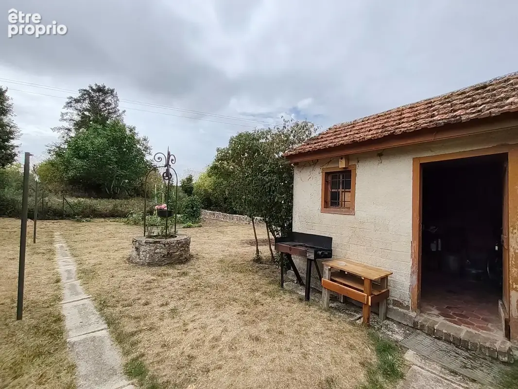 Une maison d'exception qui n'attend que vous, proche de FERE EN TARDENOIS (02) - photo 21