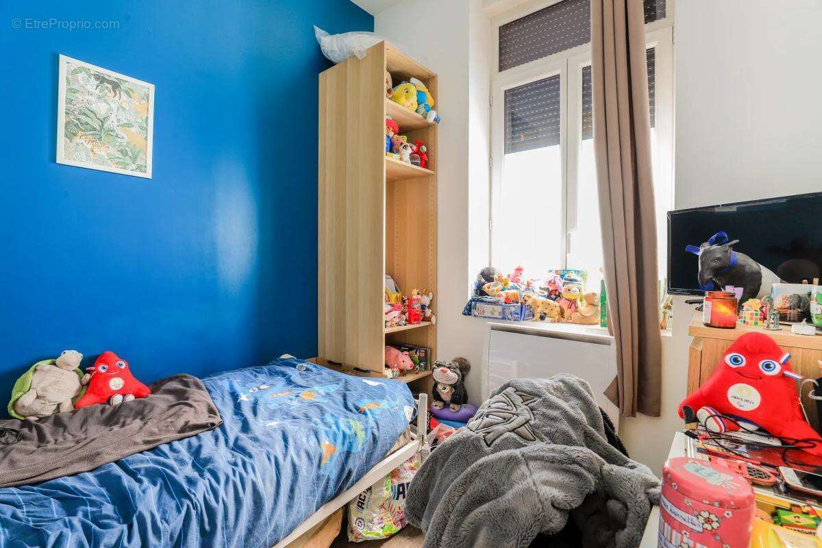 Colocation meublée 5 chambres - Centre Tourcoing - photo 13