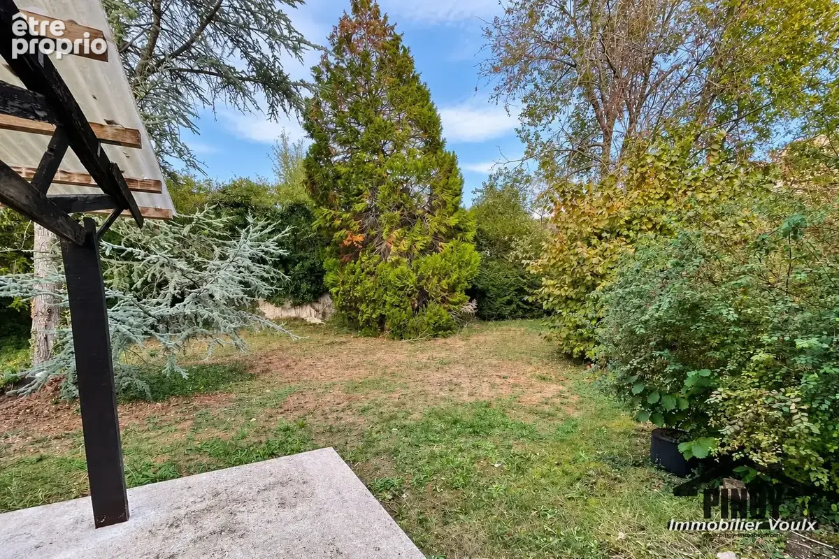 Au cœur de Voulx   Maison ancienne avec jardin, grange et potentiel - photo 11