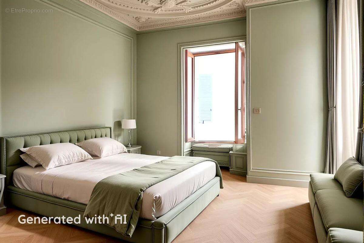 Appartement à OLLIOULES