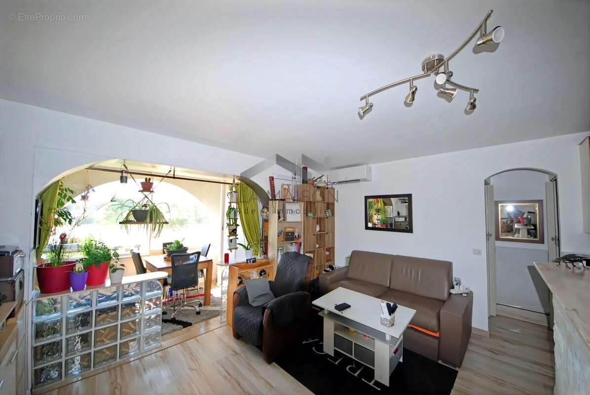 Appartement T2 Porto-Vecchio - photo 5