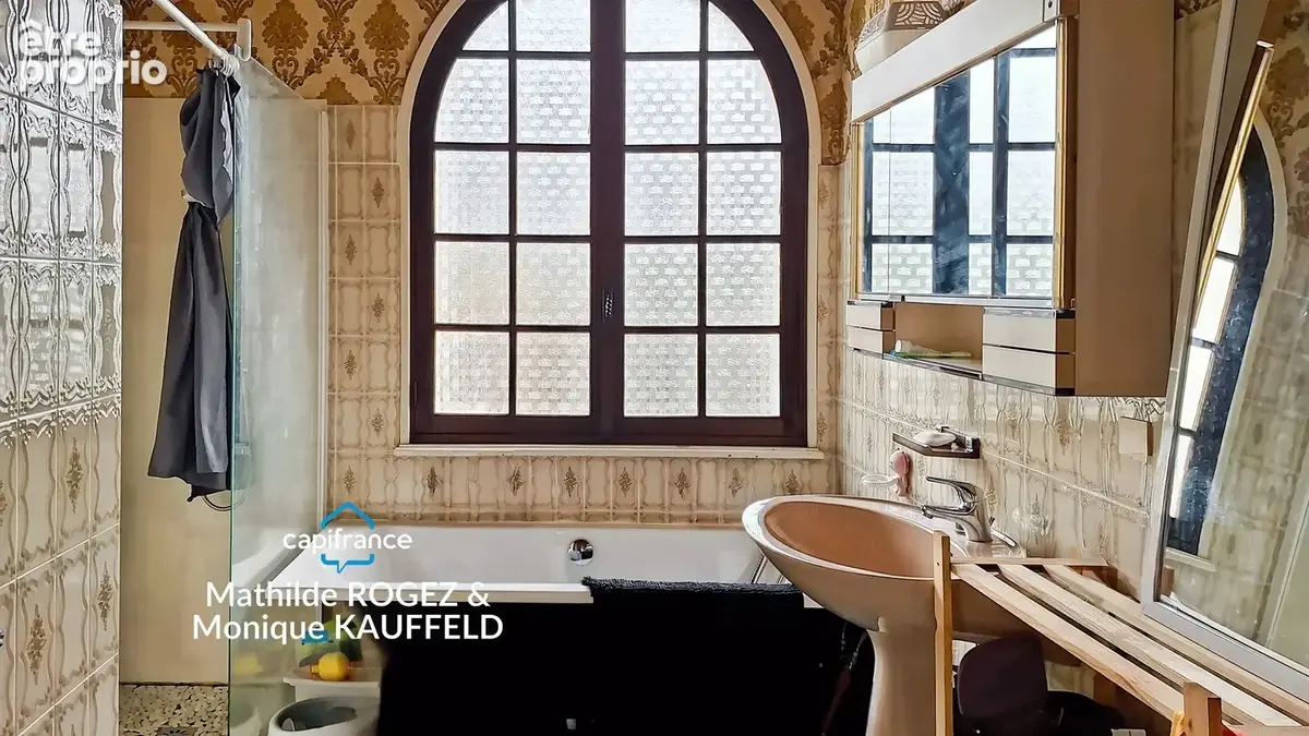 Maison à vendre 7 pièces  (63) avec vue et jardin - photo 12