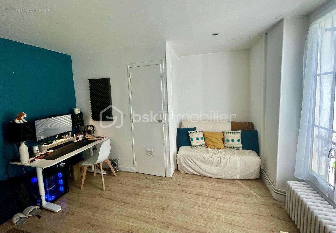 Appartement à MELUN