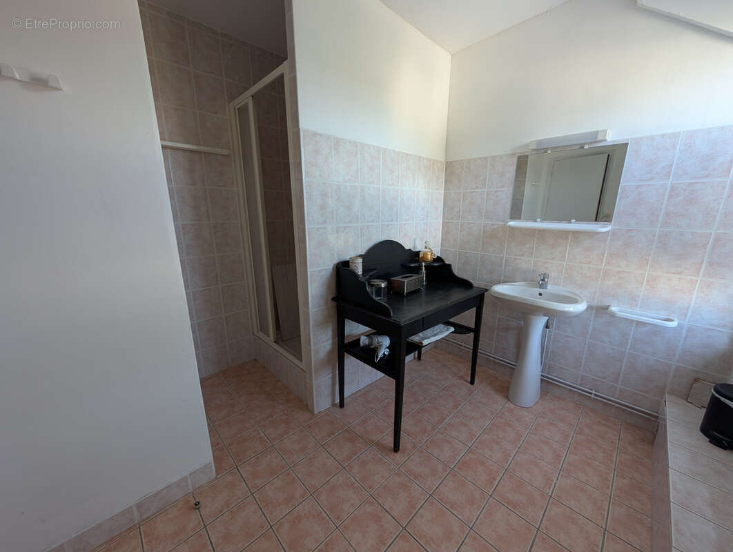 Maison à SAINT-CAST-LE-GUILDO