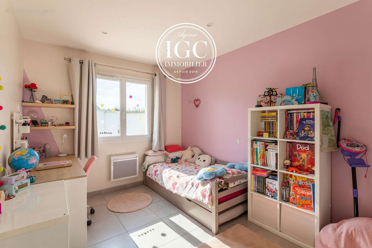 Maison à GIGNAC-LA-NERTHE