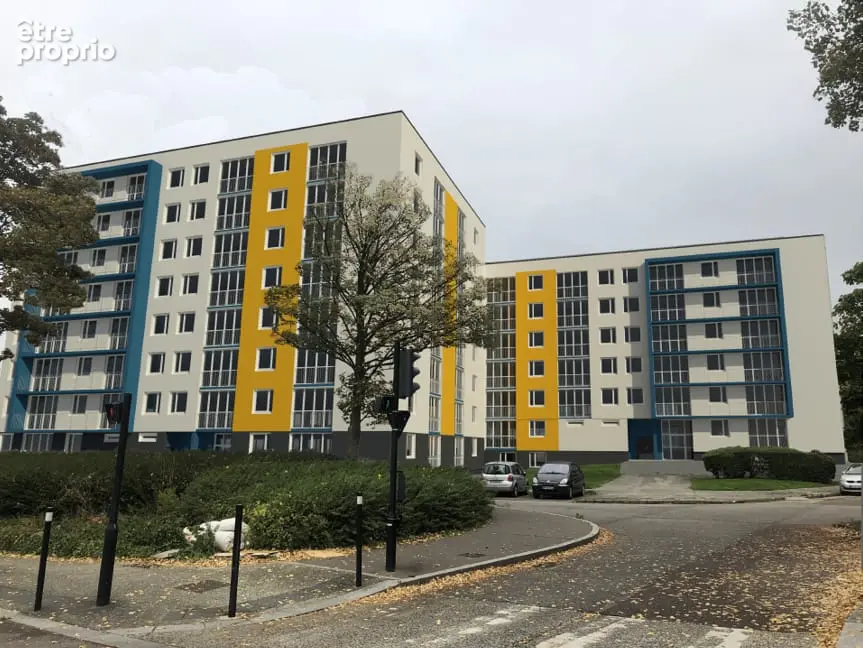 Le havre - caucriauville - photo 2