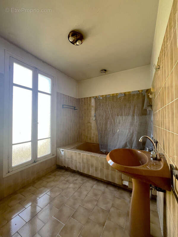 Maison à CAGNES-SUR-MER