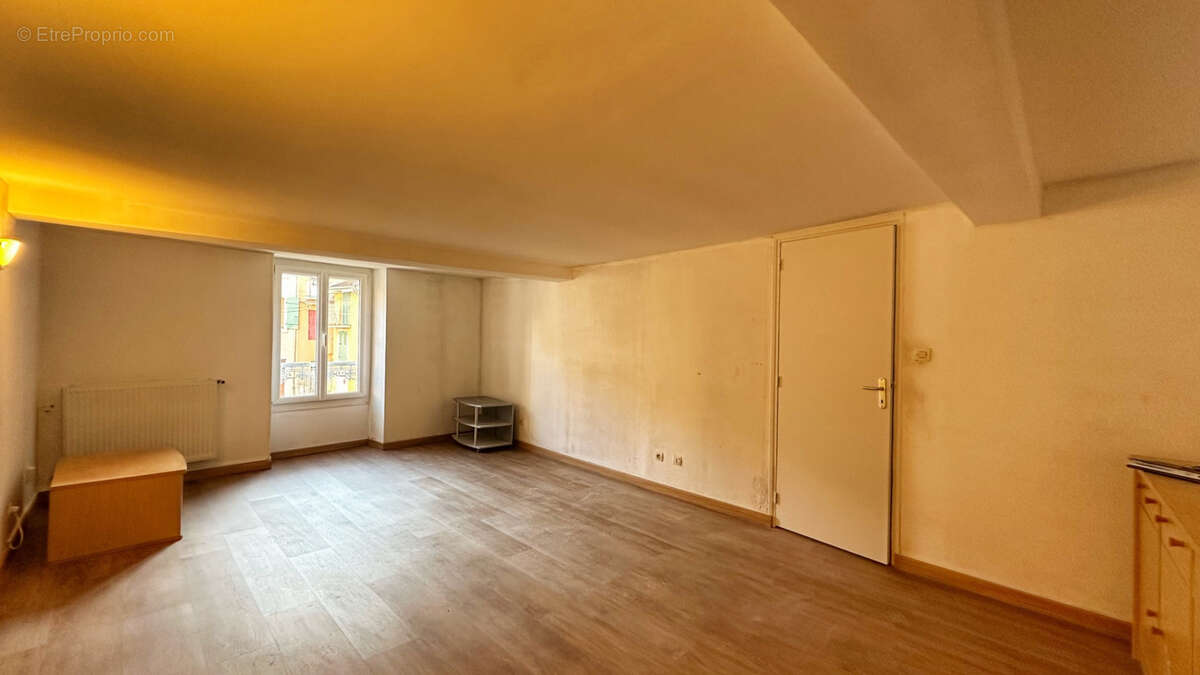Appartement à VOIRON