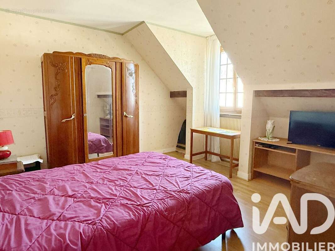 Photo 5 - Maison à ANTONY
