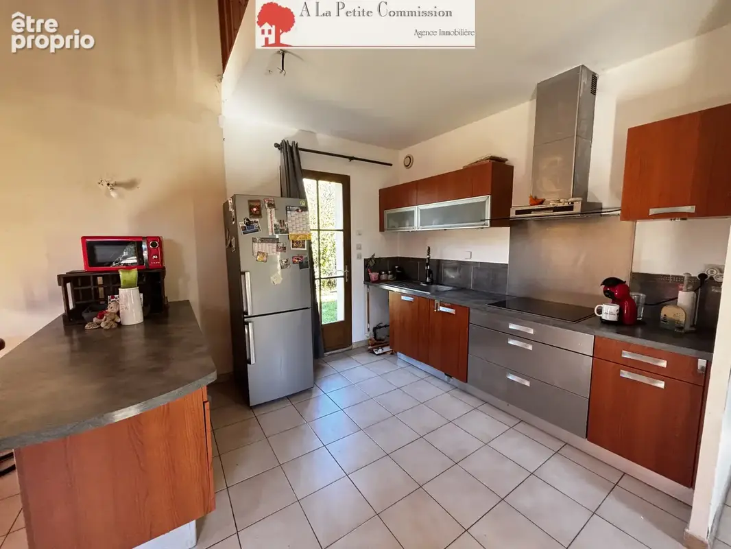 À vendre   belle maison familiale à dammarie - photo 4