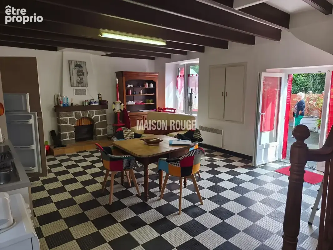 Maison Le Faouet 4 pièces - photo 3