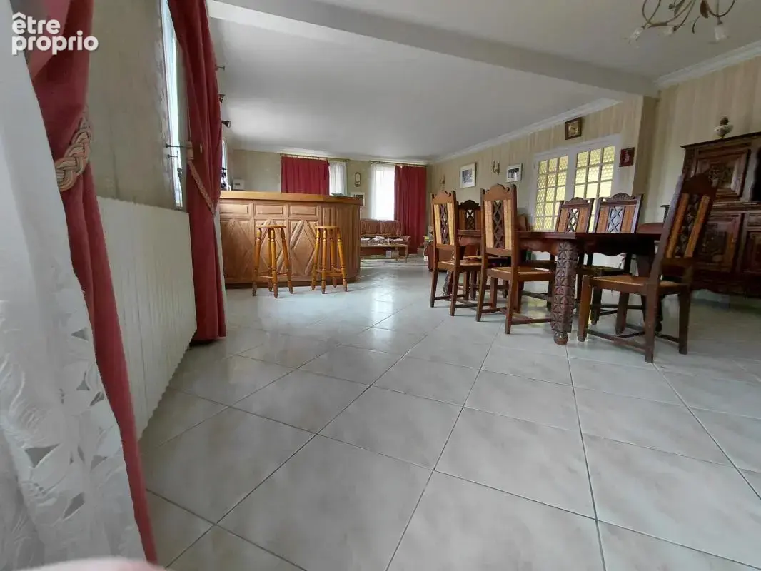 Propriété atypique - photo 22