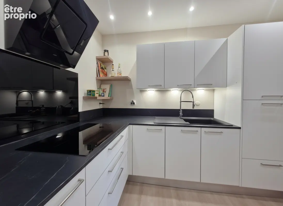 Maison 235m² à castanet-tolosan - photo 1