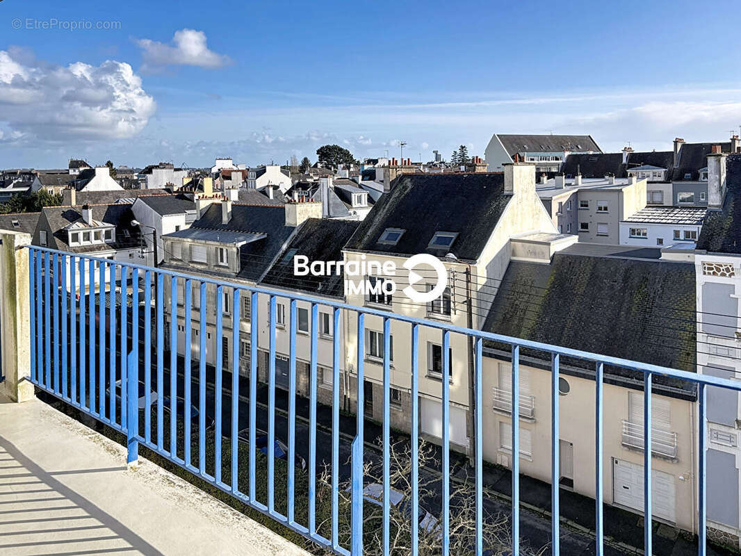 Appartement à LORIENT