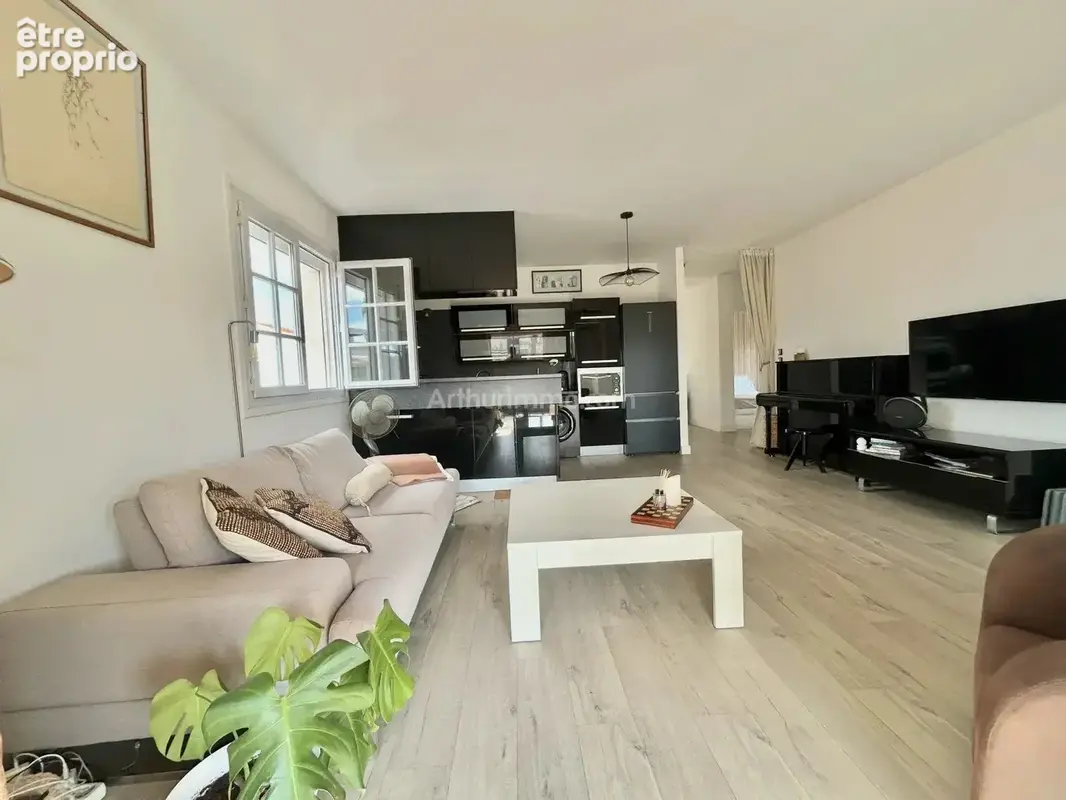 Vente Appartement Villeneuve-loubet(06270) 650 000ï¿œ - photo 5