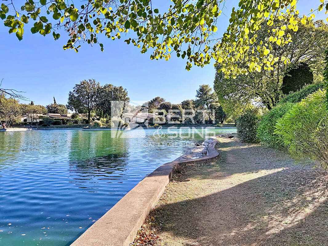 Appartement à GRASSE