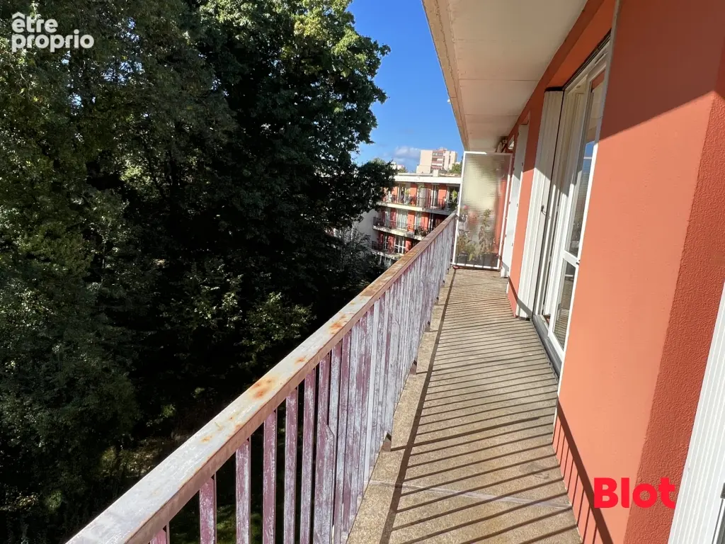 Appartement 4 pièces 73 m² à vendre à Rennes (35200) - photo 4