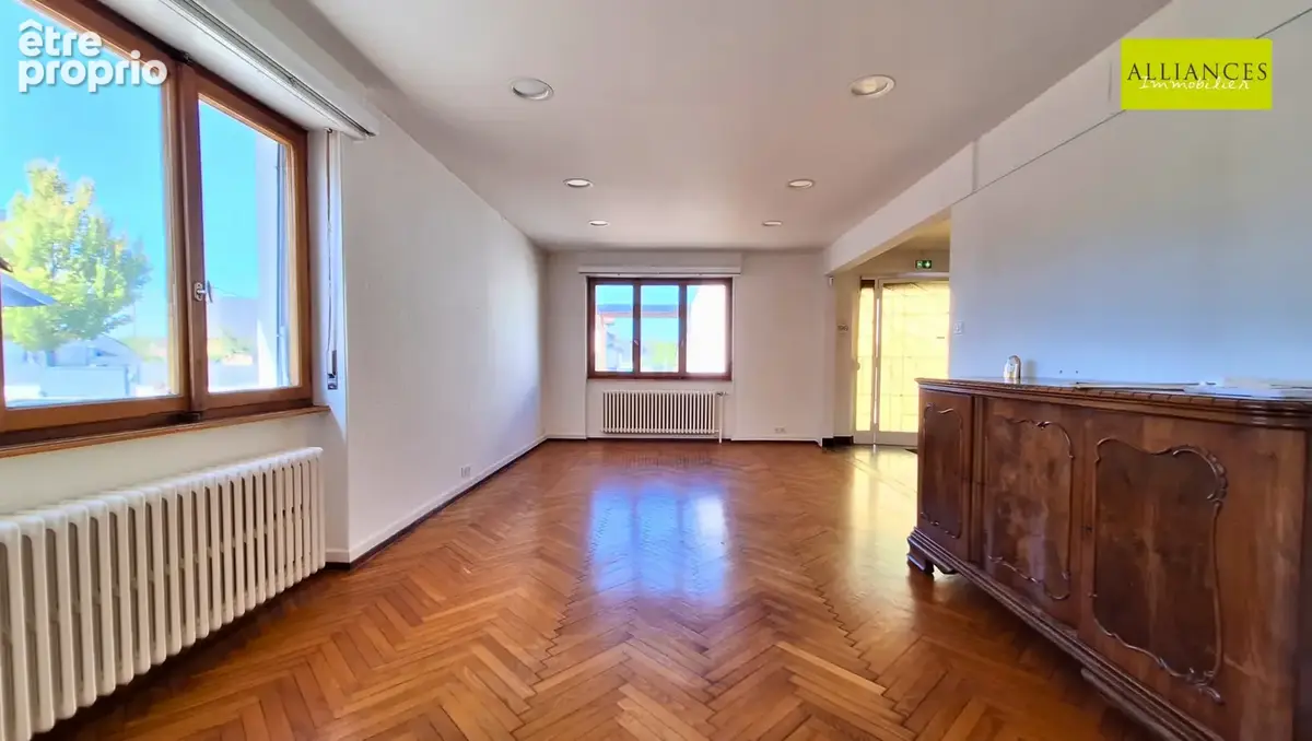 Grande maison à rénover à Bartenheim - photo 9