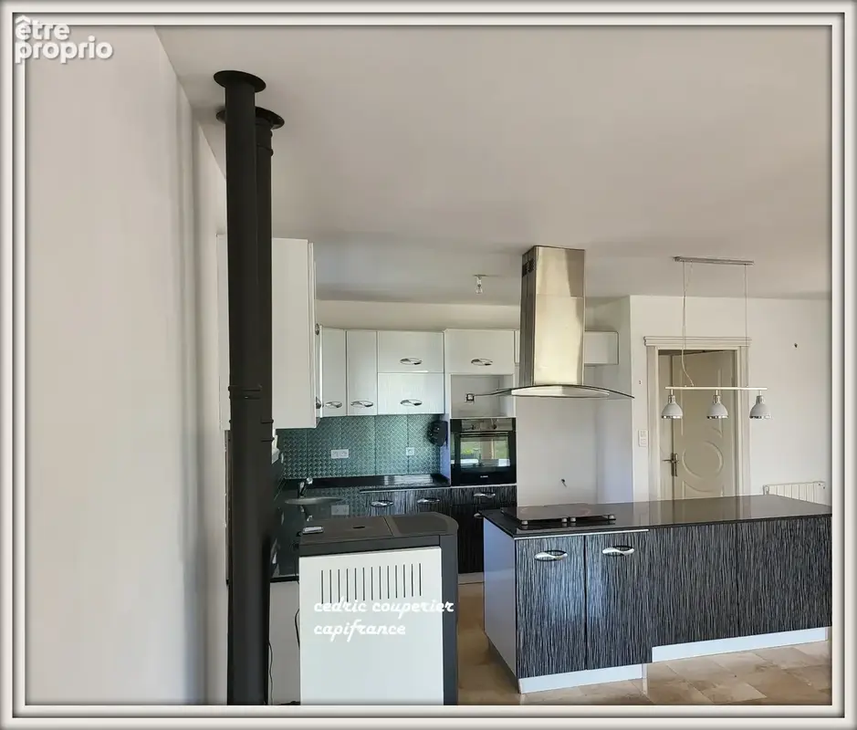 Maison à vendre 4 pièces LE VERNET (03) - photo 12